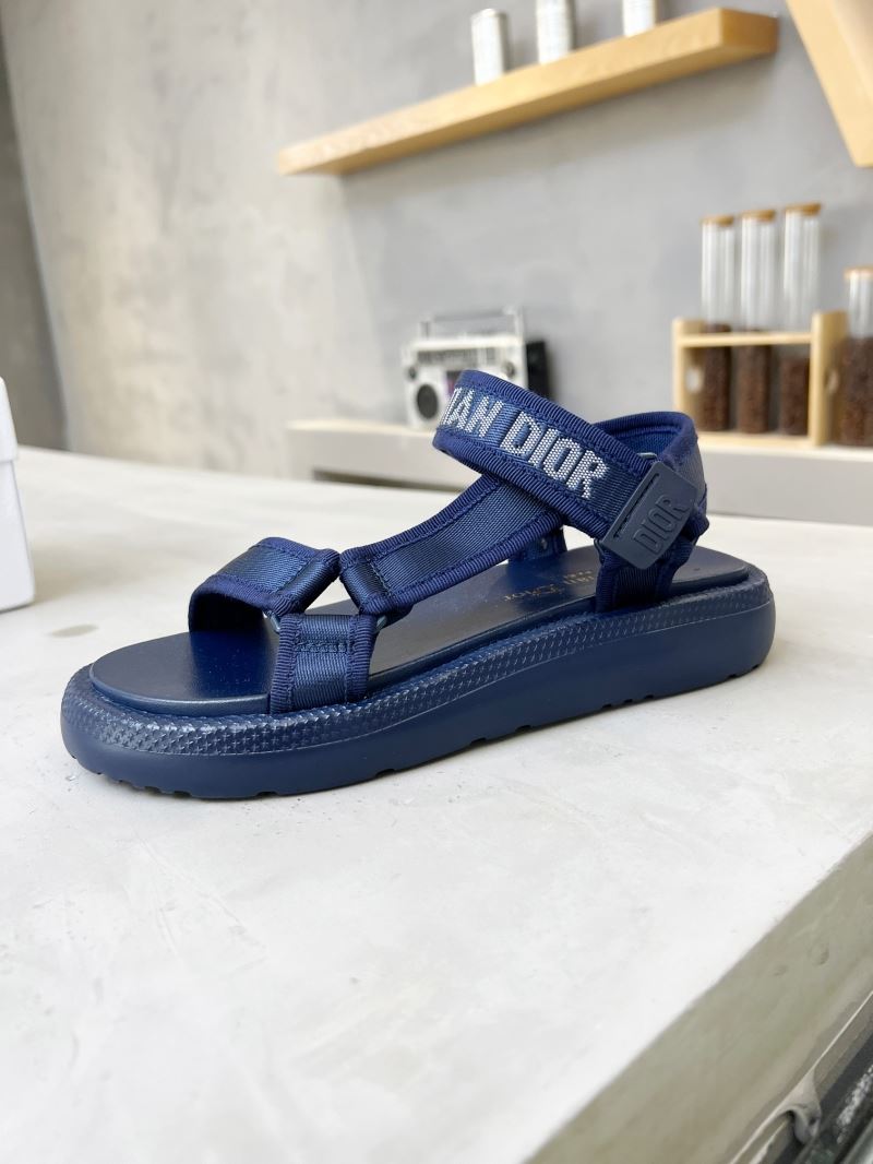 Christian Dior Sandals